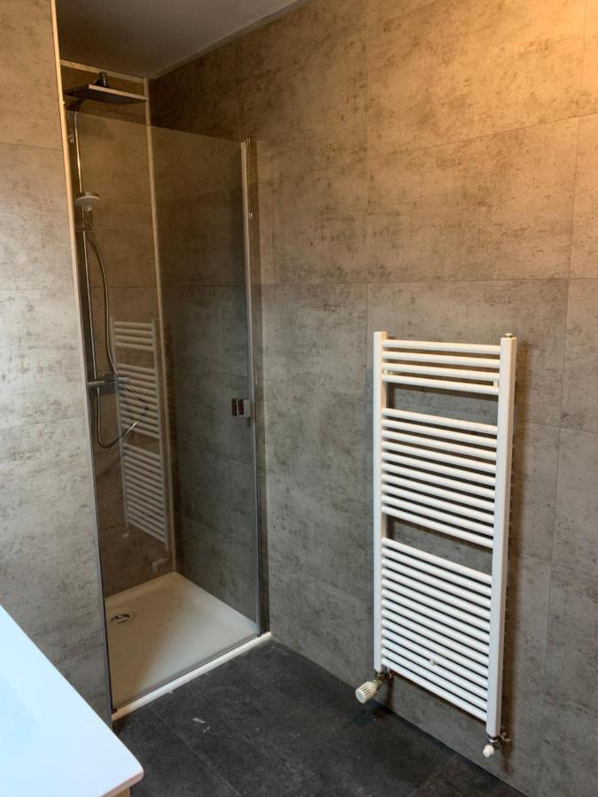 Bed and Breakfast L'Escale En Ubaye Saint-Pons  Esterno foto