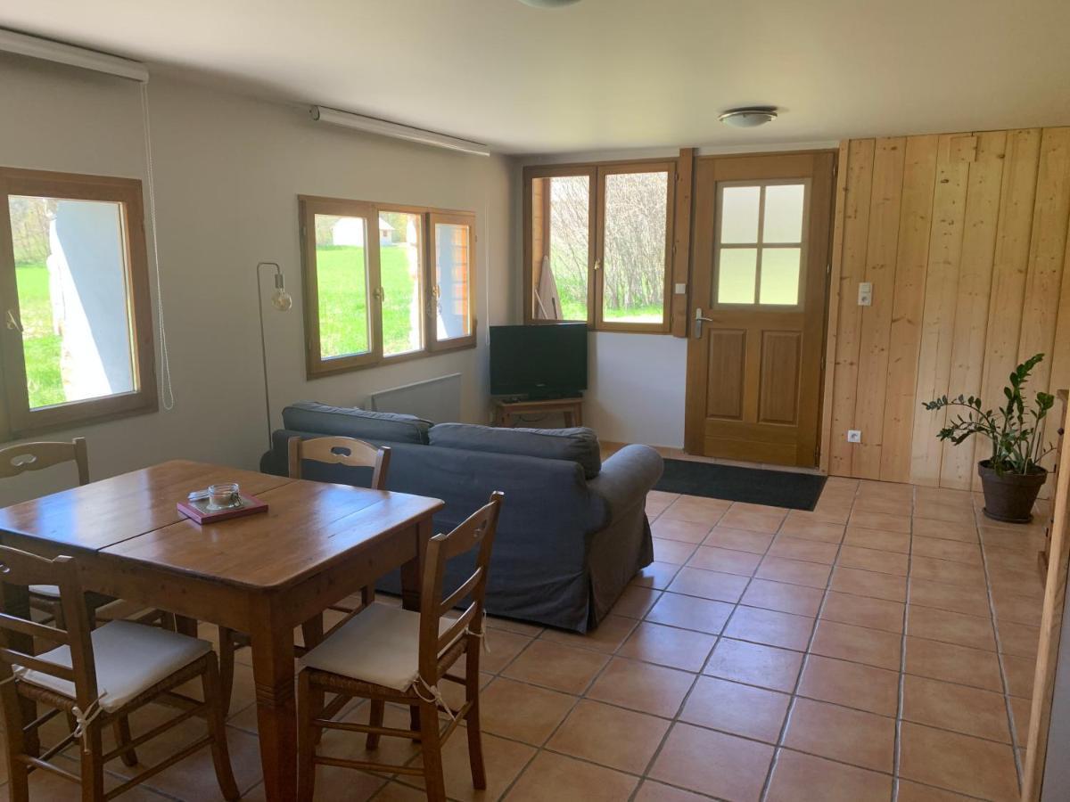 Bed and Breakfast L'Escale En Ubaye Saint-Pons  Esterno foto