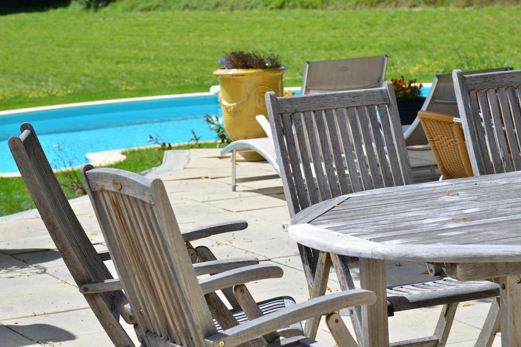 Bed and Breakfast L'Escale En Ubaye Saint-Pons  Esterno foto